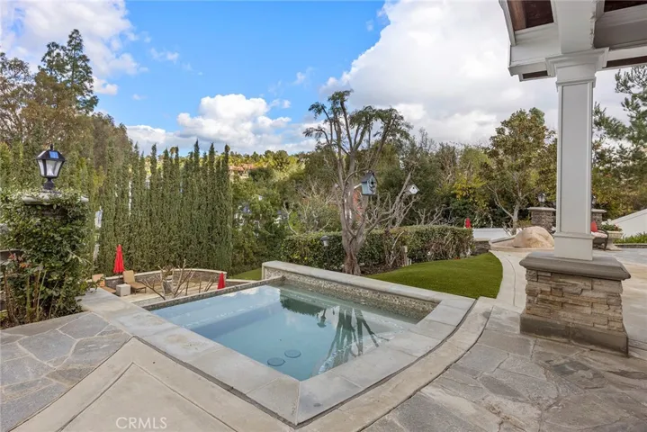 7301 E Stone Creek Lane, Anaheim Hills, California 92808