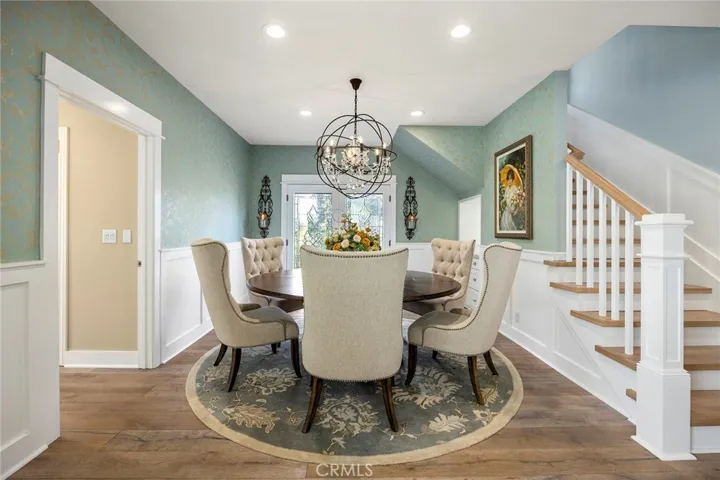 7301 E Stone Creek Lane, Anaheim Hills, California 92808