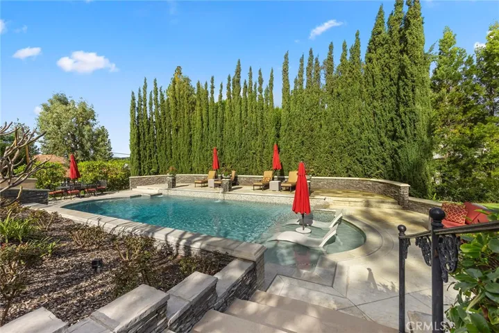 7301 E Stone Creek Lane, Anaheim Hills, California 92808