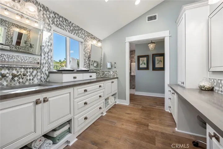 7301 E Stone Creek Lane, Anaheim Hills, California 92808