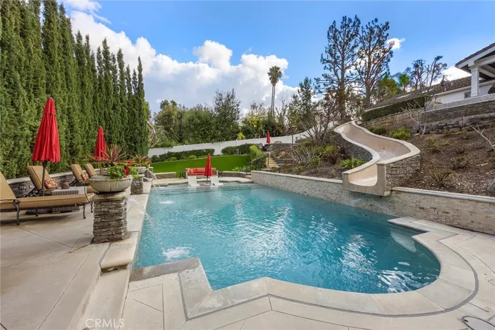 7301 E Stone Creek Lane, Anaheim Hills, California 92808