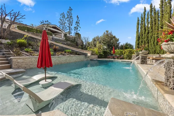 7301 E Stone Creek Lane, Anaheim Hills, California 92808