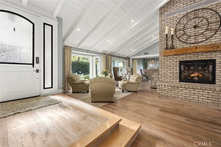 7301 E Stone Creek Lane, Anaheim Hills, California 92808