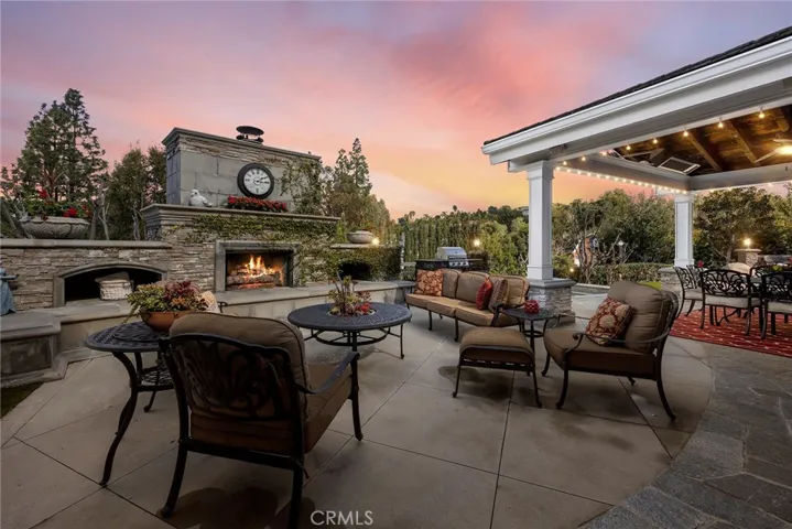 7301 E Stone Creek Lane, Anaheim Hills, California 92808