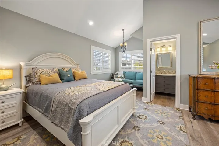 7301 E Stone Creek Lane, Anaheim Hills, California 92808