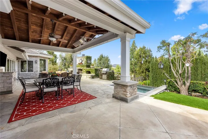 7301 E Stone Creek Lane, Anaheim Hills, California 92808
