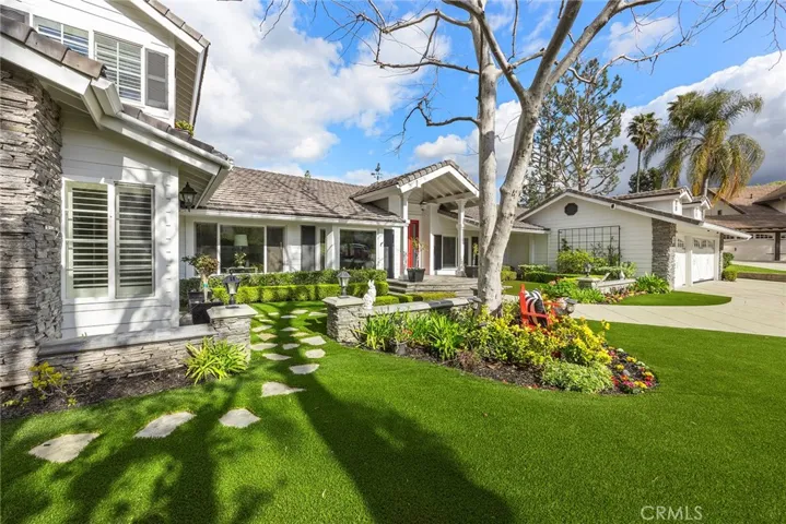 7301 E Stone Creek Lane, Anaheim Hills, California 92808