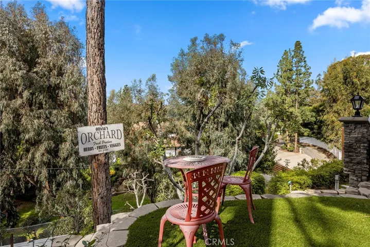 7301 E Stone Creek Lane, Anaheim Hills, California 92808