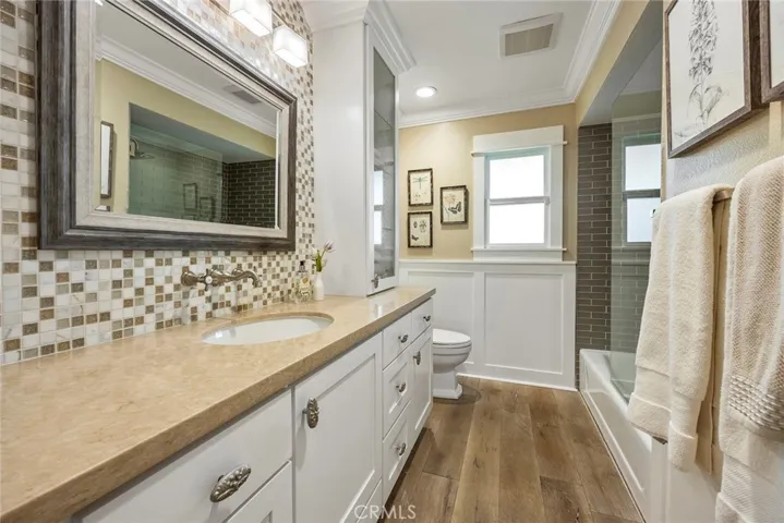 7301 E Stone Creek Lane, Anaheim Hills, California 92808