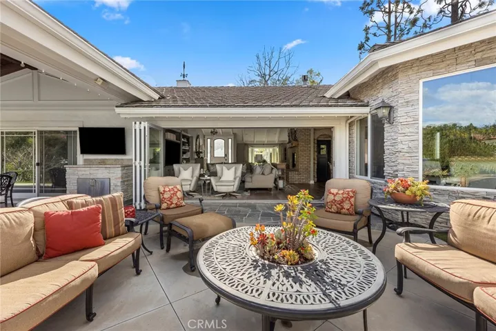 7301 E Stone Creek Lane, Anaheim Hills, California 92808