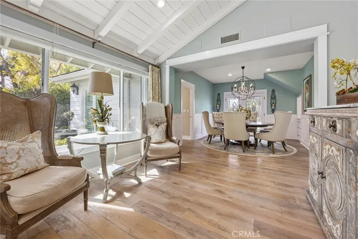 7301 E Stone Creek Lane, Anaheim Hills, California 92808