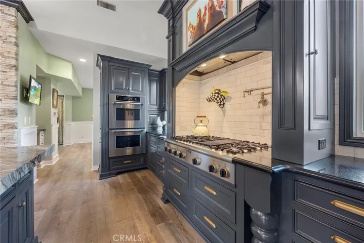 7301 E Stone Creek Lane, Anaheim Hills, California 92808
