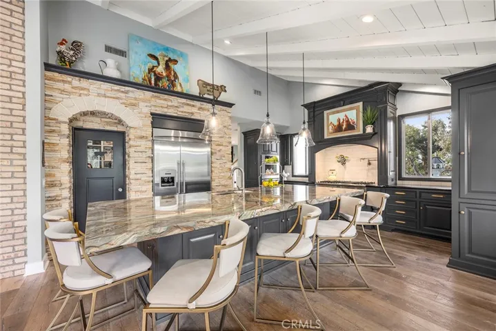 7301 E Stone Creek Lane, Anaheim Hills, California 92808