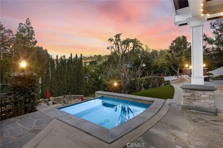 7301 E Stone Creek Lane, Anaheim Hills, California 92808