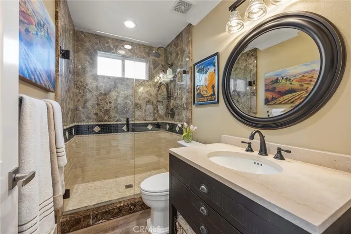 7301 E Stone Creek Lane, Anaheim Hills, California 92808