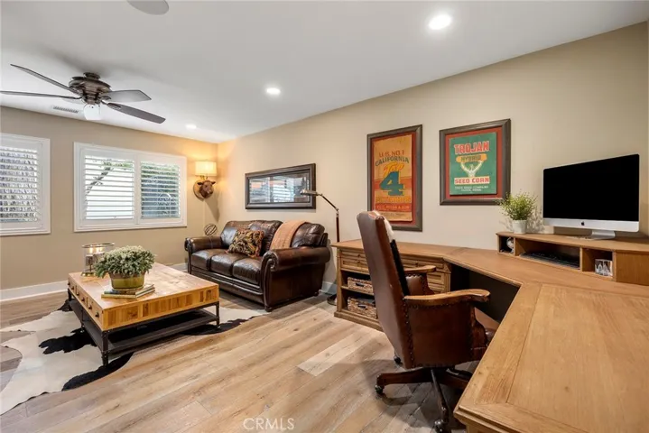 7301 E Stone Creek Lane, Anaheim Hills, California 92808