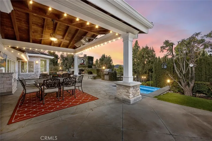 7301 E Stone Creek Lane, Anaheim Hills, California 92808