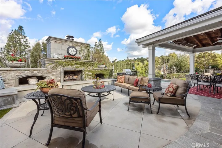 7301 E Stone Creek Lane, Anaheim Hills, California 92808