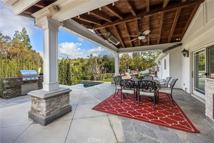 7301 E Stone Creek Lane, Anaheim Hills, California 92808