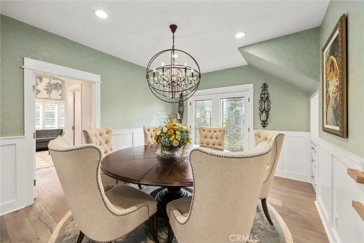 7301 E Stone Creek Lane, Anaheim Hills, California 92808