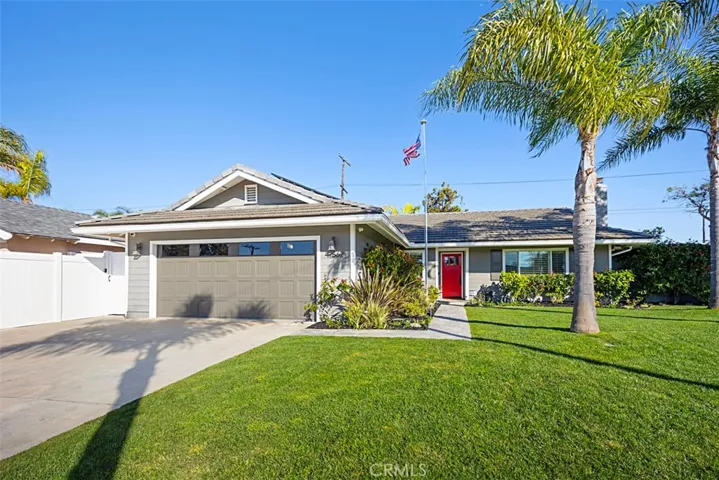 Welcome to 17562 Wrightwood Lane, Huntington Beach!