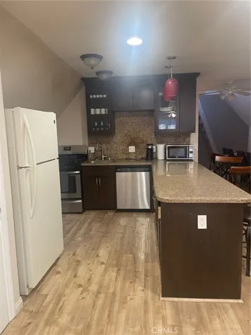 118 W Sherwood Boulevard, Big Bear, California 92314