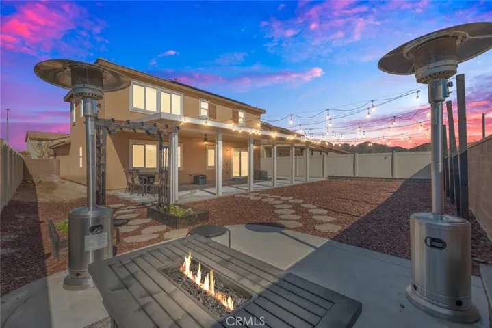 29227 Fountain Grass, Lake Elsinore, California 92530