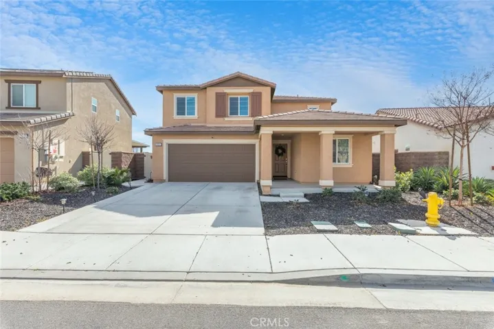 29227 Fountain Grass, Lake Elsinore, California 92530