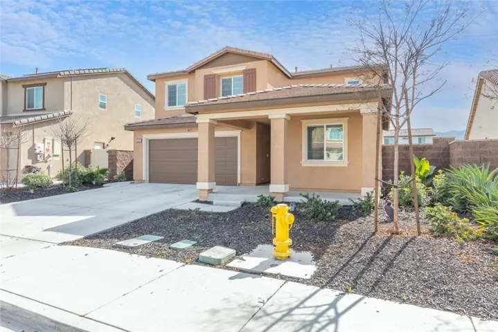 29227 Fountain Grass, Lake Elsinore, California 92530