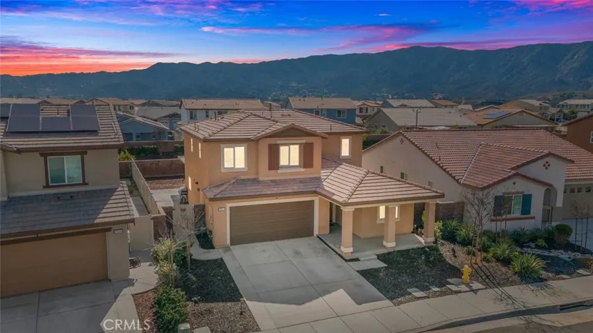 29227 Fountain Grass, Lake Elsinore, California 92530