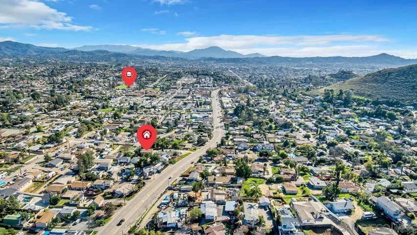 8420 Winter Gardens Blvd, Lakeside, California 92040