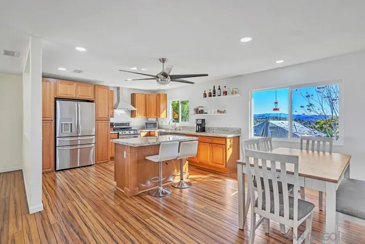8420 Winter Gardens Blvd, Lakeside, California 92040