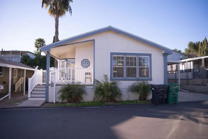 12970 Highway 8 Business Spc 71 W, El Cajon, California 92021