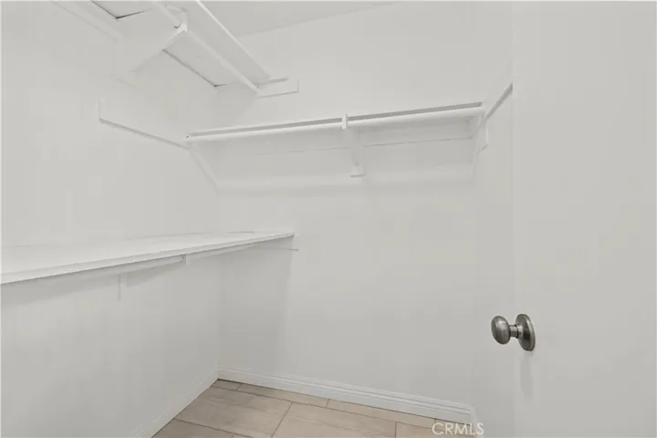 Primary Bedroom Walk-in Wardrobe