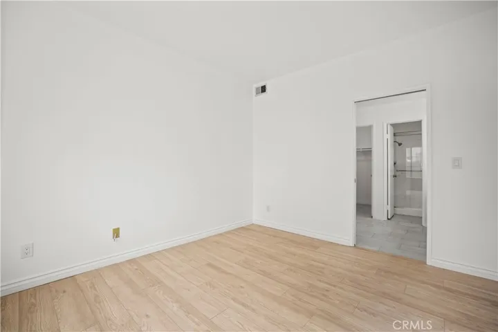 Primary Bedroom towards Bath