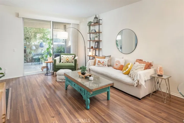 25847 Mcbean 24, Valencia, California 91355