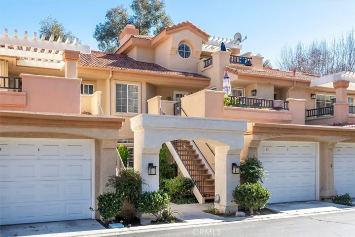 25847 Mcbean 24, Valencia, California 91355