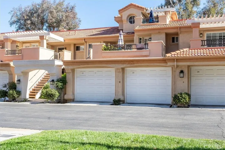 25847 Mcbean 24, Valencia, California 91355