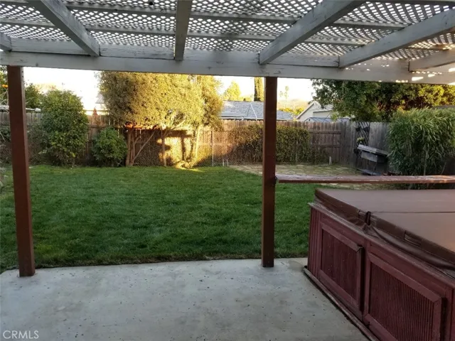 1672 Moreno Drive, Simi Valley, California 93063
