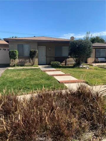 1672 Moreno Drive, Simi Valley, California 93063