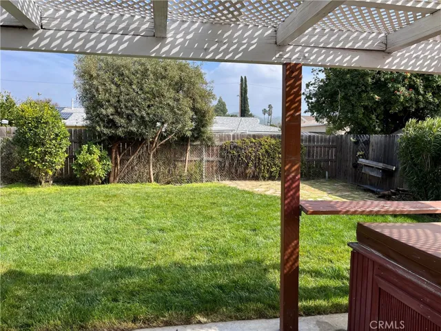 1672 Moreno Drive, Simi Valley, California 93063