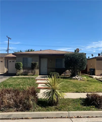 1672 Moreno Drive, Simi Valley, California 93063