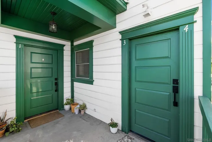 358 22nd Street, San Diego, California 92102