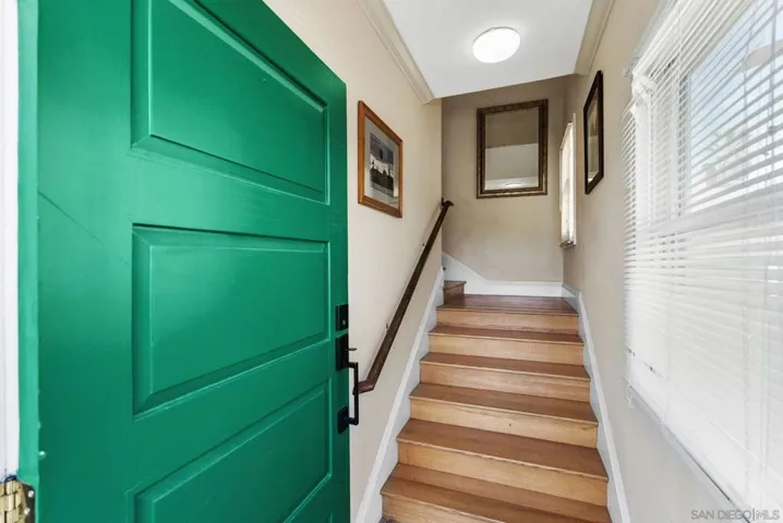 358 22nd Street, San Diego, California 92102