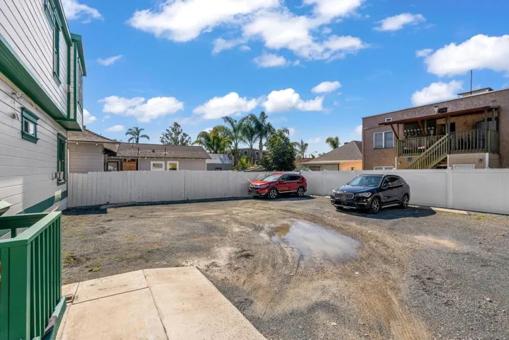 358 22nd Street, San Diego, California 92102