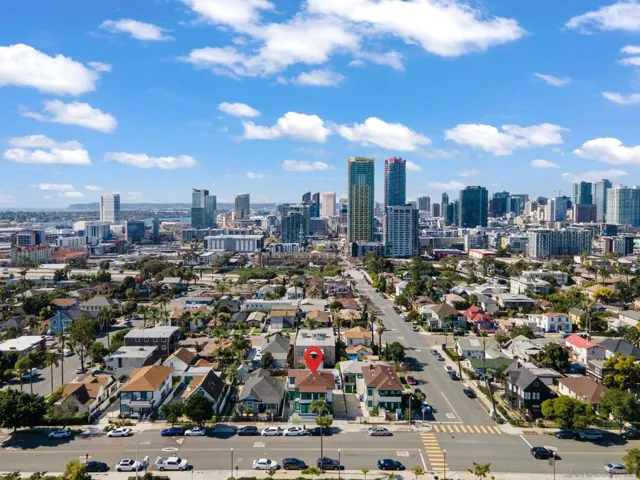 358 22nd Street, San Diego, California 92102