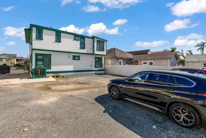 358 22nd Street, San Diego, California 92102