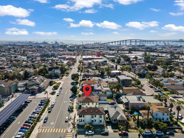 358 22nd Street, San Diego, California 92102