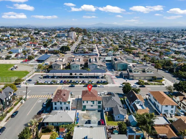 358 22nd Street, San Diego, California 92102