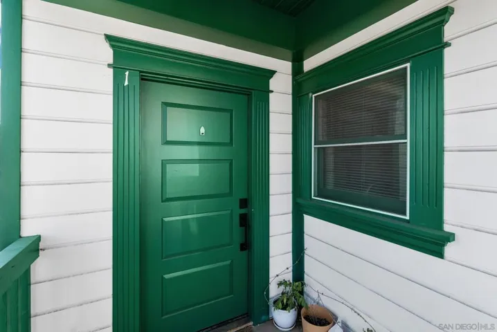 358 22nd Street, San Diego, California 92102